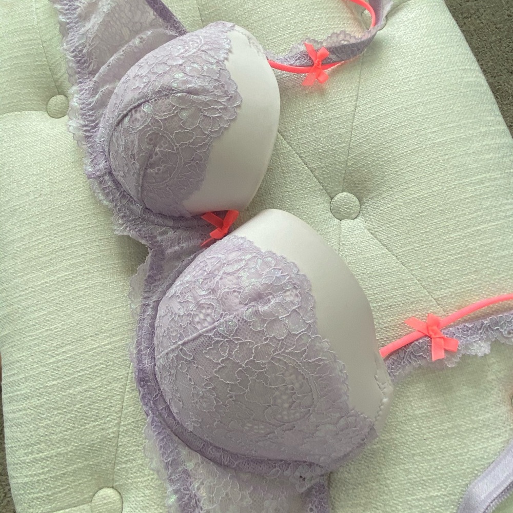 Victoria’s Secret Bra